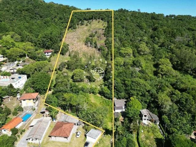 Terreno / Lote para Venda em Paulo Lopes/SC Gamboinha