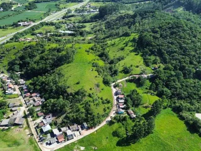 Terreno / Lote para Venda em Paulo Lopes/SC Penha