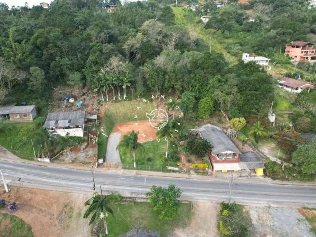 Terreno / Lote para Venda em Paulo Lopes/SC Riberão