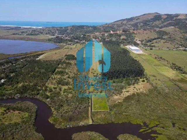 Terreno / Lote para Venda em Paulo Lopes/SC Riberão