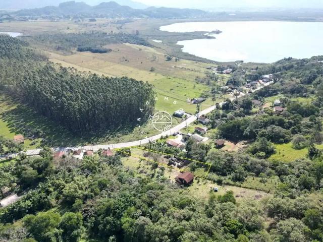 Terreno / Lote para Venda em Paulo Lopes/SC Riberão
