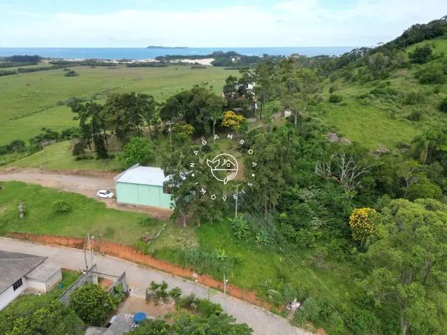 Terreno / Lote para Venda em Paulo Lopes/SC Riberão
