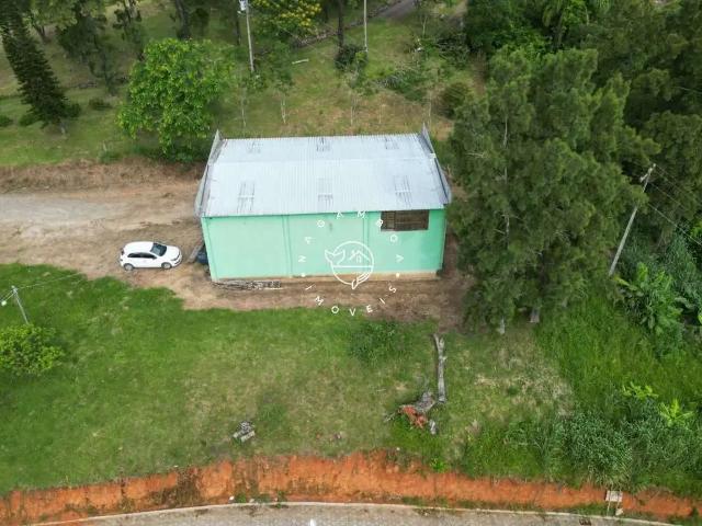 Terreno / Lote para Venda em Paulo Lopes/SC Riberão