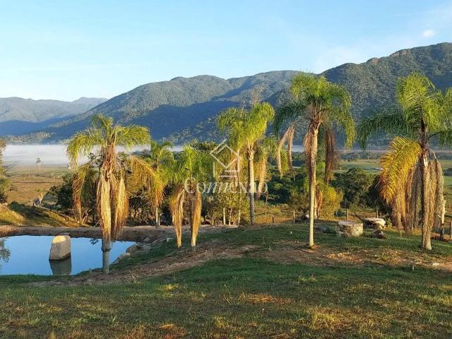 Terreno / Lote para Venda em Paulo Lopes/SC Santa Rita