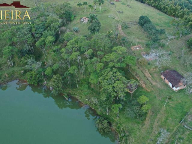 Terreno / Lote para Venda em Paulo Lopes/SC Zona Rural