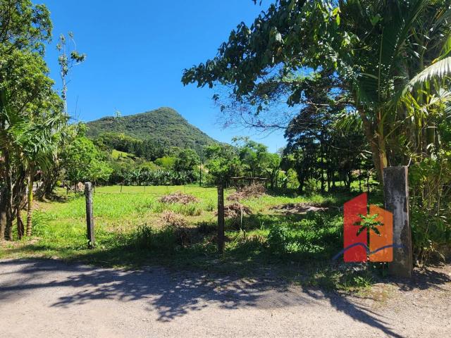 Terreno / Lote para Venda em Paulo Lopes/SC Zona Rural