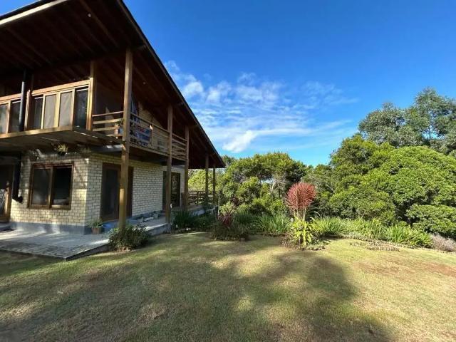 Terreno / Lote para Venda em Paulo Lopes/SC Zona Rural