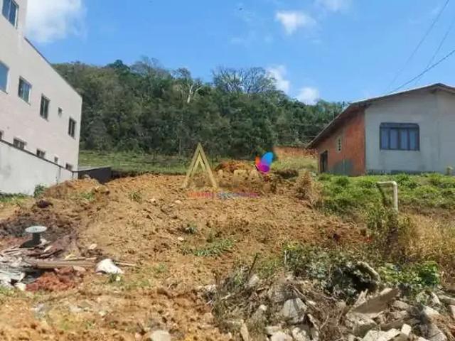 Terreno / Lote para Venda em Penha/SC Nossa Senhora de Fátima