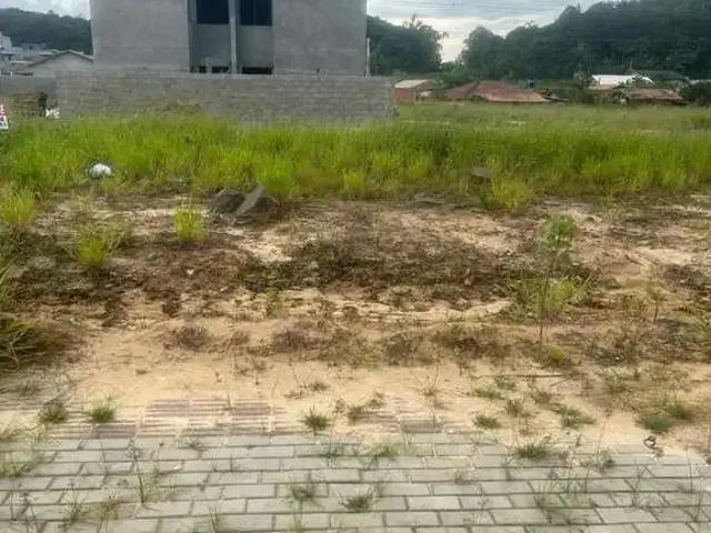 Terreno / Lote para Venda em Penha/SC Nossa Senhora de Fátima