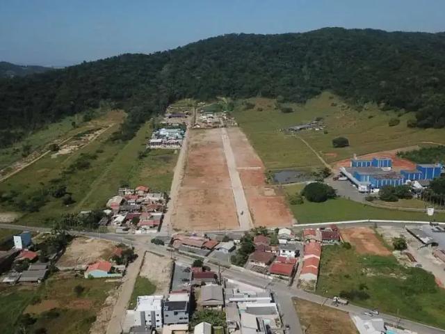 Terreno / Lote para Venda em Penha/SC Nossa Senhora de Fátima