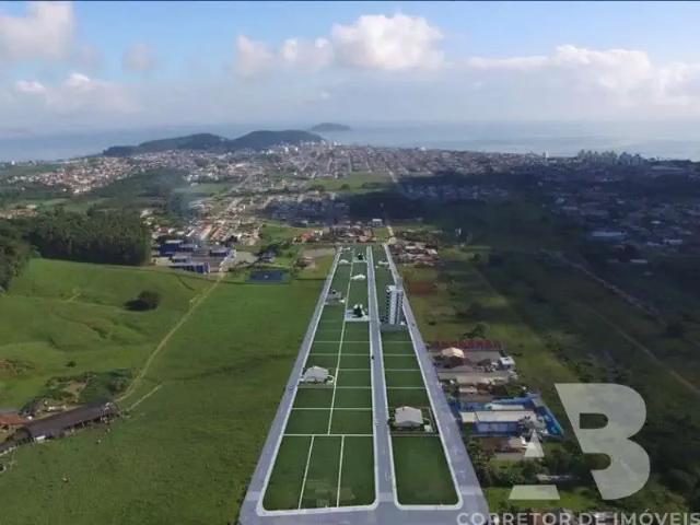 Terreno / Lote para Venda em Penha/SC Nossa Senhora de Fátima