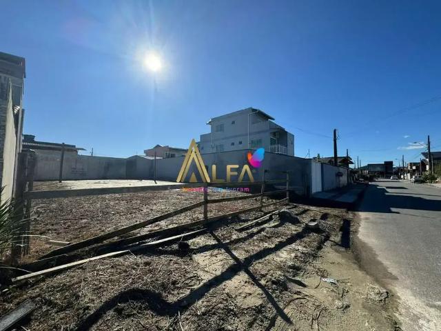 Terreno / Lote para Venda em Penha/SC Nossa Senhora de Fátima