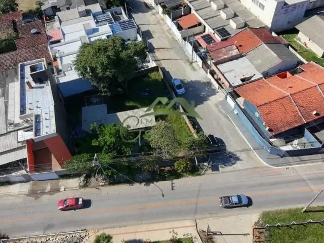 Terreno / Lote para Venda em Penha/SC Nossa Senhora de Fátima