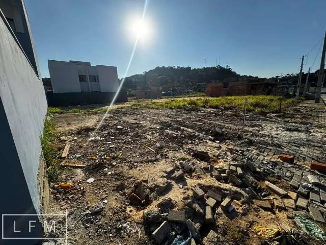Terreno / Lote para Venda em Penha/SC Nossa Senhora de Fátima