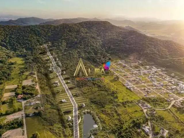 Terreno / Lote para Venda em Penha/SC Nossa Senhora de Fátima