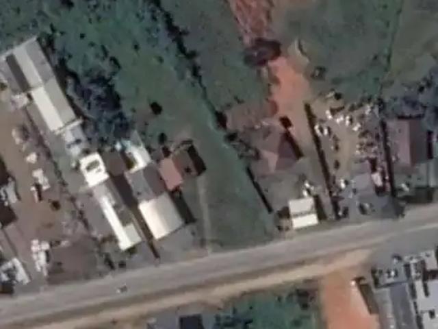 Terreno / Lote para Venda em Penha/SC Nossa Senhora de Fátima