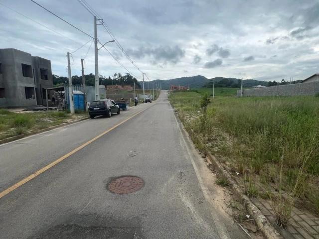 Terreno / Lote para Venda em Penha/SC Nossa Senhora de Fátima