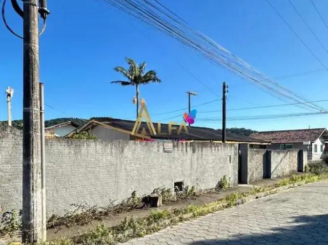 Terreno / Lote para Venda em Penha/SC Nossa Senhora de Fátima