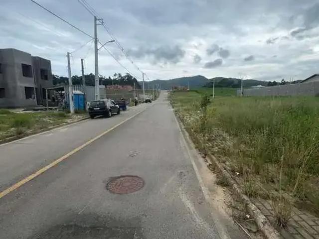Terreno / Lote para Venda em Penha/SC Nossa Senhora de Fátima