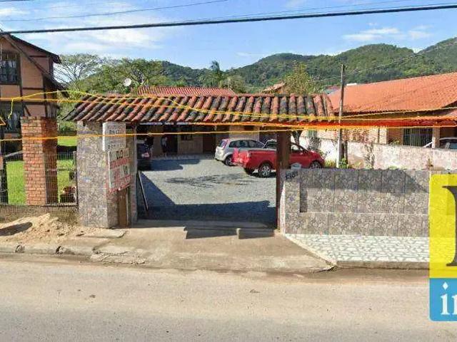 Terreno / Lote para Venda em Penha/SC Armação