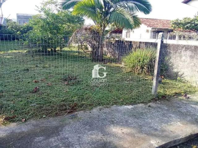 Terreno / Lote para Venda em Penha/SC Armação
