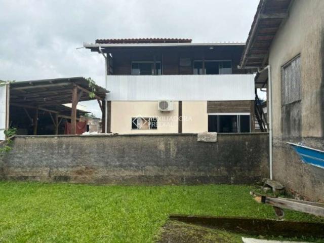 Terreno / Lote para Venda em Penha/SC Armação