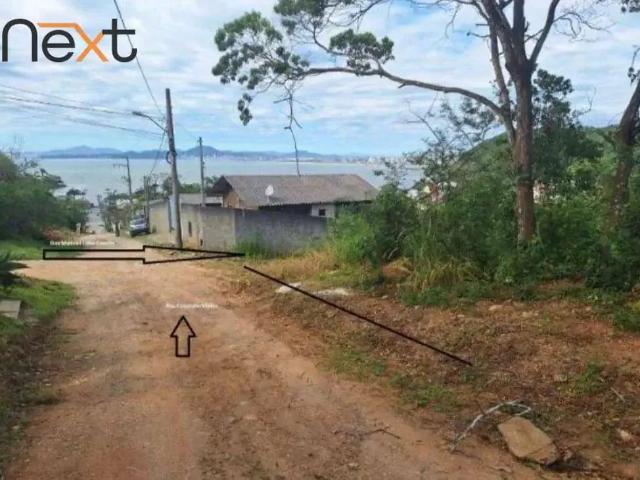 Terreno / Lote para Venda em Penha/SC Armação