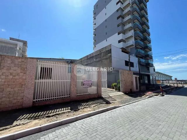 Terreno / Lote para Venda em Penha/SC Armação