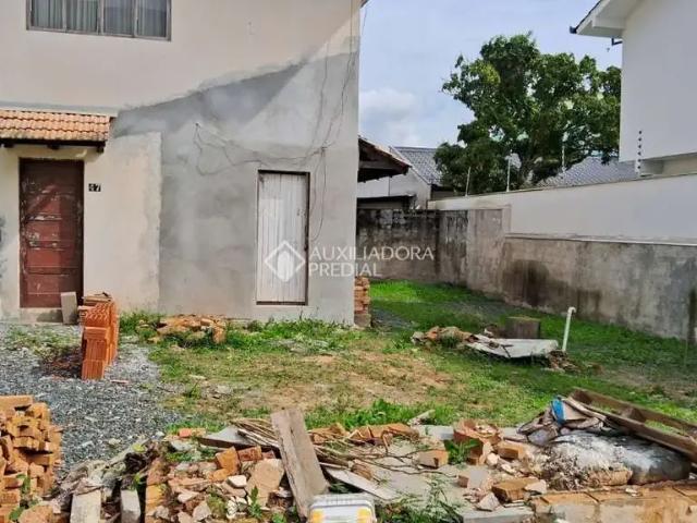 Terreno / Lote para Venda em Penha/SC Centro