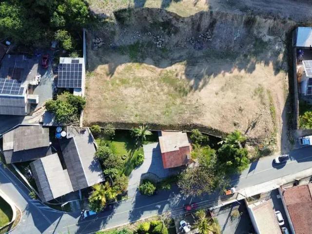 Terreno / Lote para Venda em Penha/SC Centro