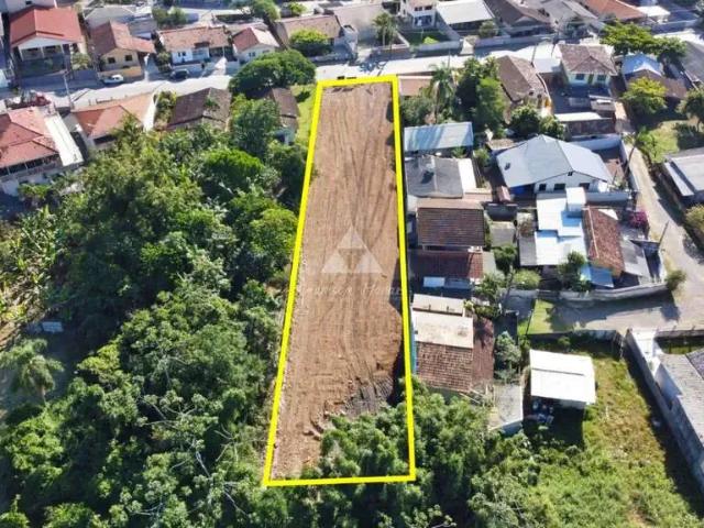 Terreno / Lote para Venda em Penha/SC Centro