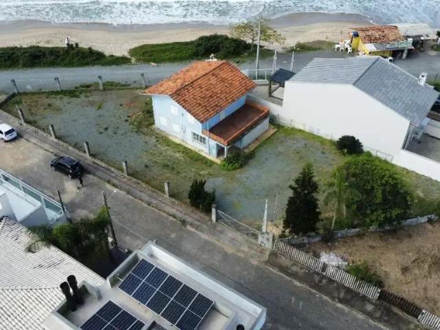 Terreno / Lote para Venda em Penha/SC Centro