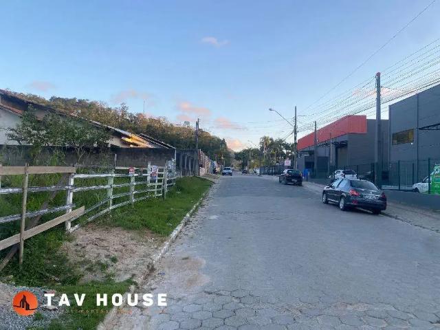 Terreno / Lote para Venda em Penha/SC Centro
