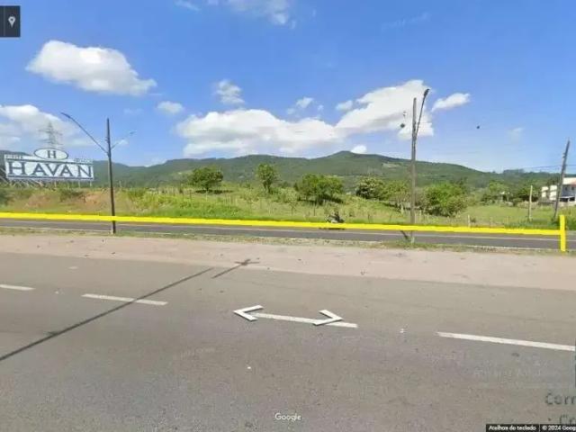 Terreno / Lote para Venda em Penha/SC Centro