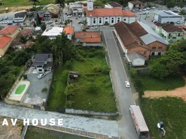 Terreno / Lote para Venda em Penha/SC Centro