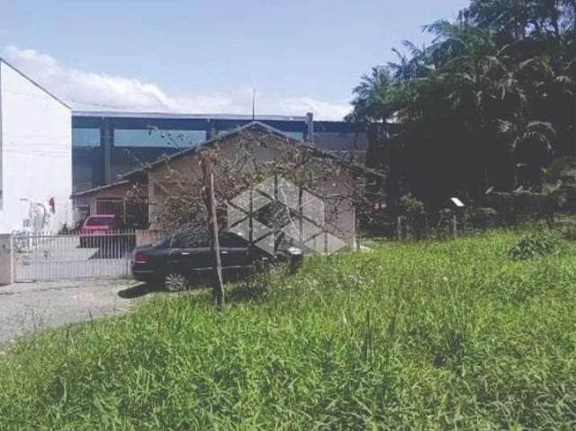 Terreno / Lote para Venda em Penha/SC Centro