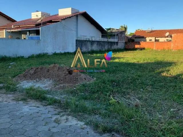 Terreno / Lote para Venda em Penha/SC Centro