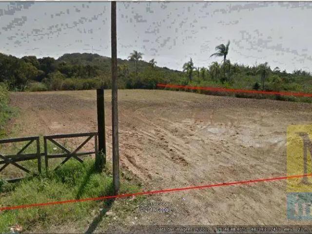 Terreno / Lote para Venda em Penha/SC Centro