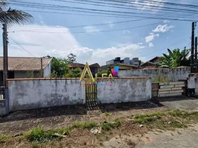 Terreno / Lote para Venda em Penha/SC Centro