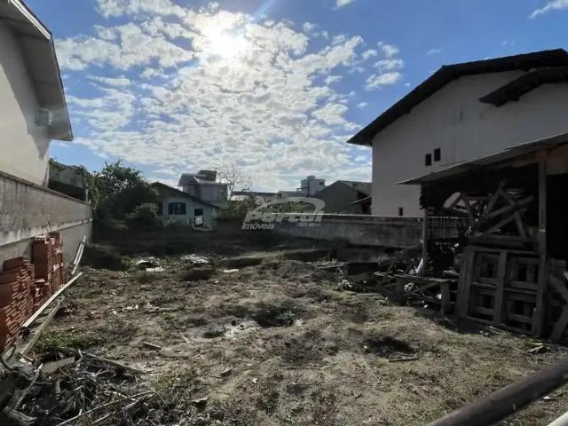 Terreno / Lote para Venda em Penha/SC Centro