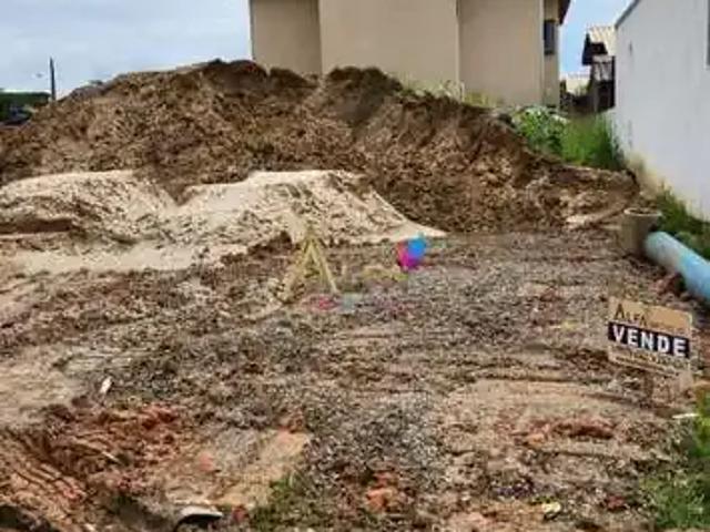 Terreno / Lote para Venda em Penha/SC Centro