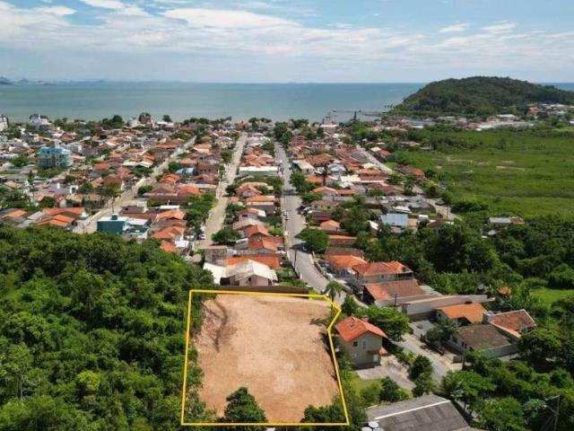 Terreno / Lote para Venda em Penha/SC Centro