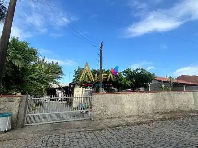 Terreno / Lote para Venda em Penha/SC Centro
