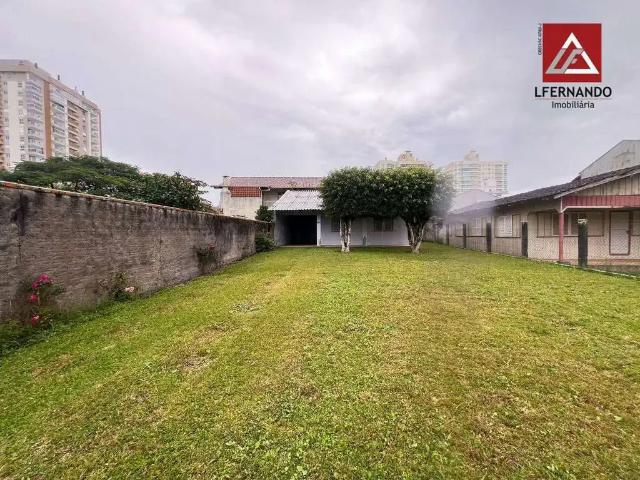 Terreno / Lote para Venda em Penha/SC Centro