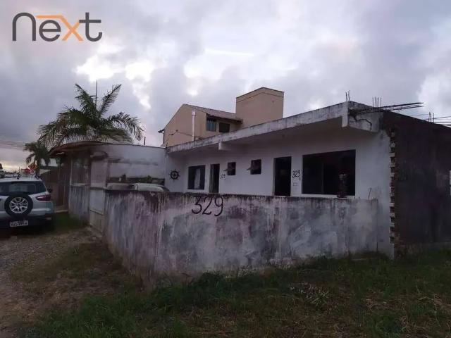 Terreno / Lote para Venda em Penha/SC Centro
