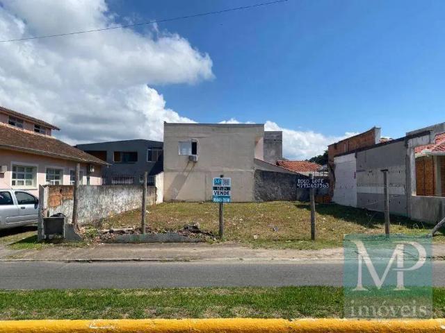 Terreno / Lote para Venda em Penha/SC Centro