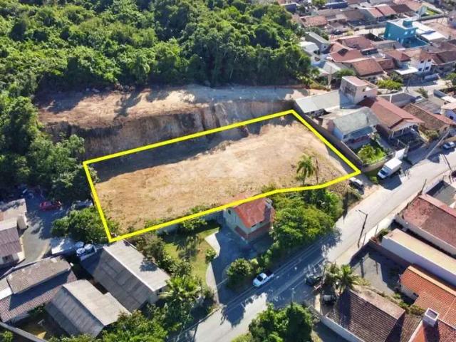 Terreno / Lote para Venda em Penha/SC Centro