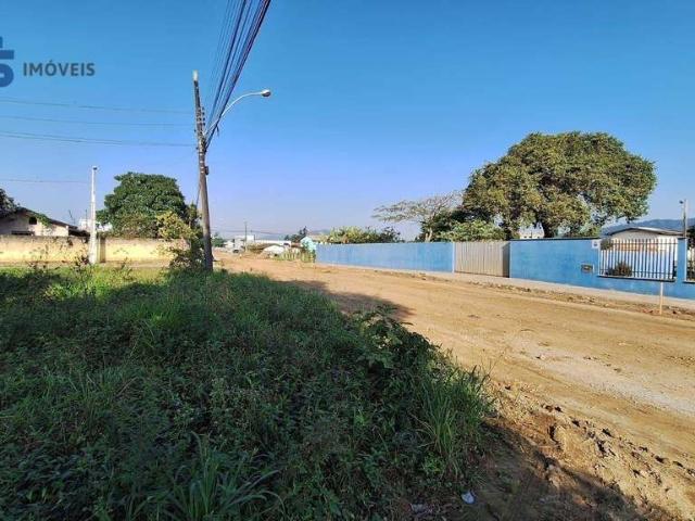 Terreno / Lote para Venda em Penha/SC Centro