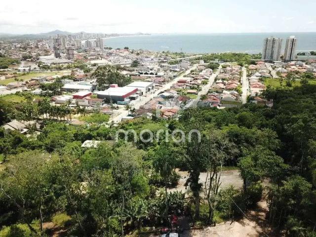 Terreno / Lote para Venda em Penha/SC Centro