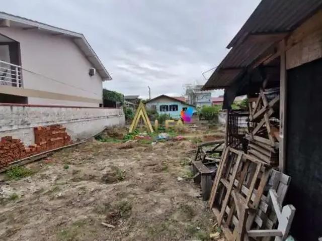Terreno / Lote para Venda em Penha/SC Centro